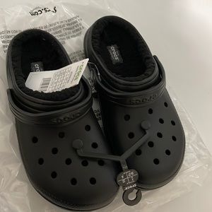 Brand New Crocs junior size